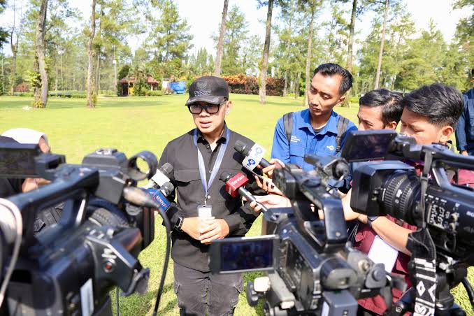 3 Kepala Daerah Dilarikan ke Rumah Sakit Saat Ikut Retret di Akmil Magelang