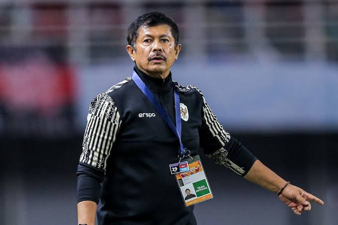 Hasil Buruk di Piala Asia U-20, PSSI Pecat Indra Sjafri