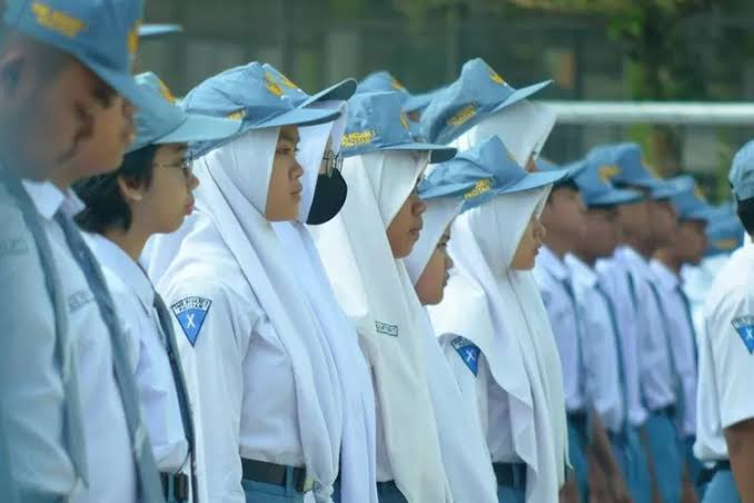 Kembali Pakai Sistem Rayon, Begini Pembagian Kuota Penerimaan Siswa Baru 2025