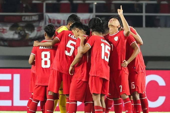 3 Pemain Timnas Indonesia Ini Akan Awali Ramdhan di Luar Negeri