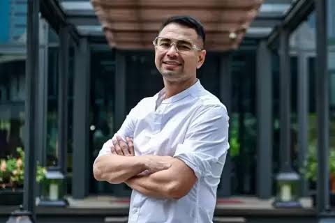 Inilah Daftar Bisnis Raffi Ahmad yang Tutup Berumur Singkat