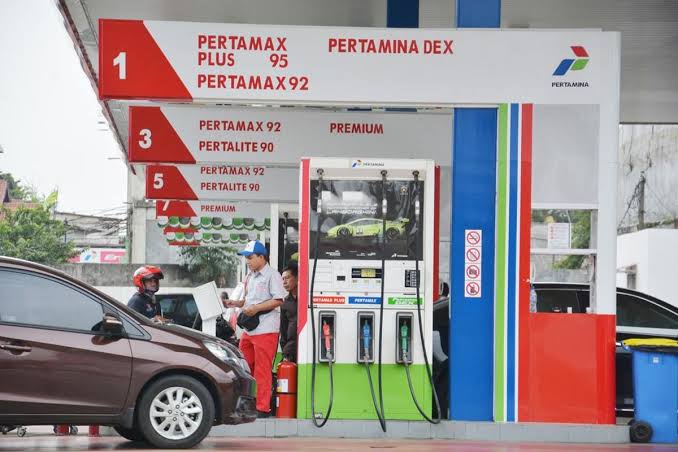 Netizen Meradang ke Pertamina Gara-gara Korupsi Rp 193 Triliun Terbongkar: Gak Ketolong Nih Negara!