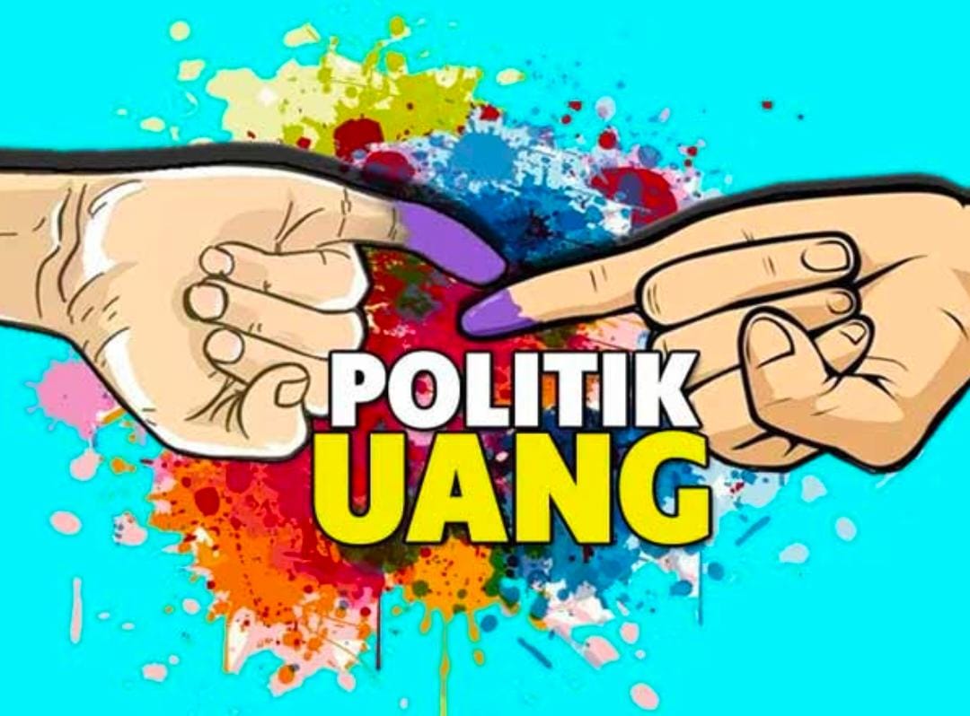 Rawan! Politik Uang Bakal Bertabur Saat Coblos Ulang 3 TPS di Pilkada Siak, Begini Respon Bawaslu