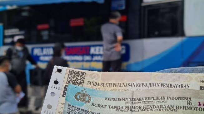 Kakorlantas Minta Polisi di Samsat Tak Persulit Rakyat Bayar Pajak Kendaraan