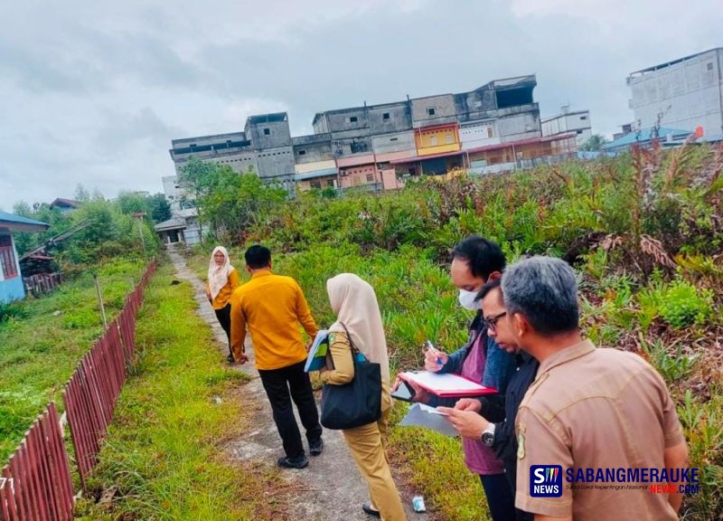 Sengketa Lahan Eks Lapangan Torpedo, Pemkab Kepulauan Meranti Siap Hadapi Gugatan Hukum