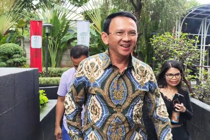 Megakorupsi Pertamina Terbongkar, Ahok Senang Jika Kejagung Panggil Dirinya