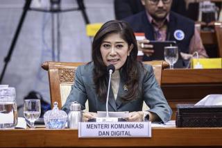 Perombakan Besar-besaran Komdigi, Ini Alasannya