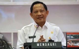 Fix! Prabowo Lantik Kepala Daerah Terpilih 20 Februari di Jakarta