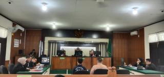 Kasus Korupsi Impor Gula di Dumai: Eks Kakanwil Bea Cukai Riau Dituntut 8 Tahun, Direktur PT SMIP 6 Tahun Penjara