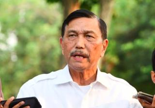 Luhut Minta Prabowo Audit Sistem Coretax Pajak: Ada Apa Sudah 10 Tahun Gak Jadi-jadi?