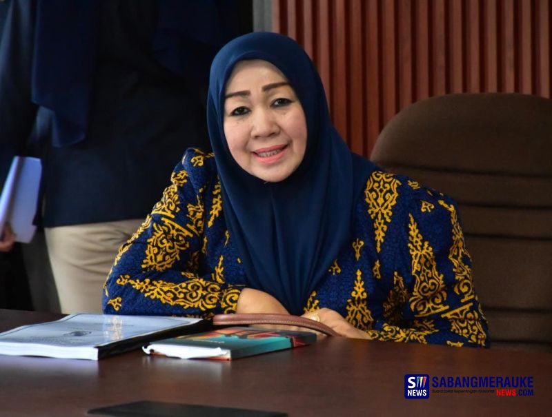 Anggota DPRD Lindawati Pertanyakan Disnaker-Dewan Pengupahan Kota Pekanbaru Tak Bahas Upah Minimum Sektor Migas 2025: Jangan Tunggu Buruh Unjuk Rasa!