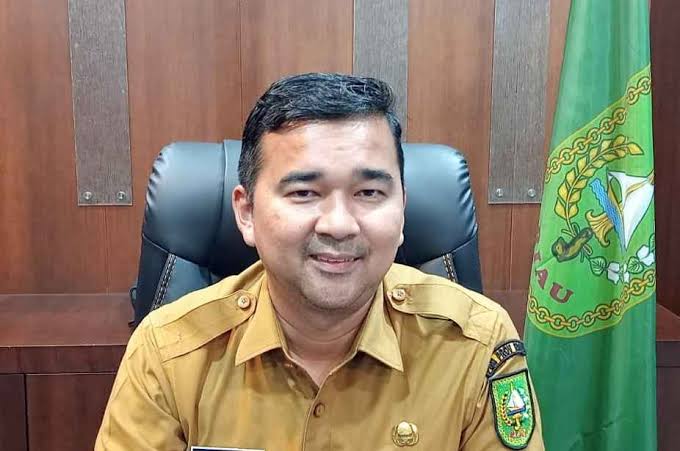 Disnaker Riau Ingatkan Pengusaha Bayar THR Paling Lambat H-7 Lebaran