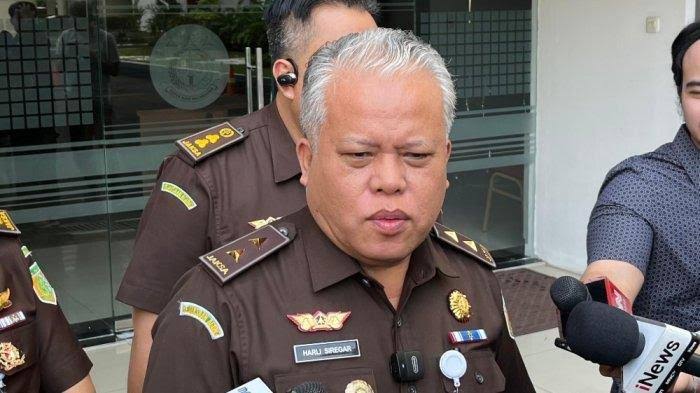 Kasus Korupsi Minyak, Kejagung Periksa GM Kilang Pertamina Internasional RU II Dumai Iwan Kurniawan