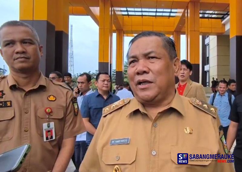 Kaget Dana PI Blok Minyak Rokan Cuma Rp 200 Miliar, Bikin Pusing Defisit Keuangan Pemprov Riau Tembus Rp 2,2 Triliun 