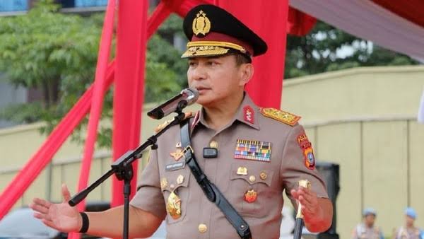 Kapolda Riau Irjen Herry Tak Pakai Pengawalan di Jalanan: Jangan Menyusahkan Masyarakat!