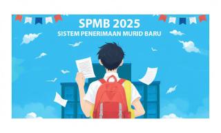 Lengkap! Ini Pembagian Kuota Penerimaan Siswa Baru Tahun 2025