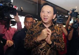 Kasus Korupsi Minyak Mentah, Kejagung Periksa Ahok