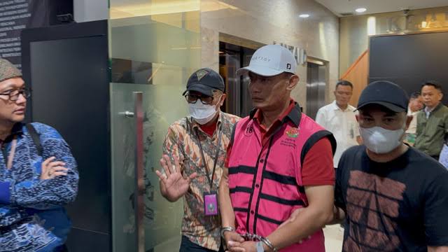 Awal Mula Kasus Korupsi Minyak Goreng 3 Korporasi Raksasa, Berujung Penangkapan Eks Ketua PN Bangkinang Diduga Terima Suap Rp 60 Miliar