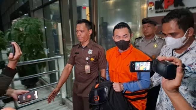 Kasus Korupsi Libatkan Eks Pj Wako Risnandar Mahiwa Disidangkan di Pengadilan Tipikor Pekanbaru