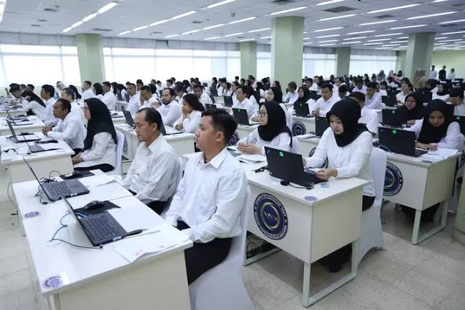 Wow! 714 CPNS Kemendiktisaintek Mengundurkan Diri, Ini Penyebabnya