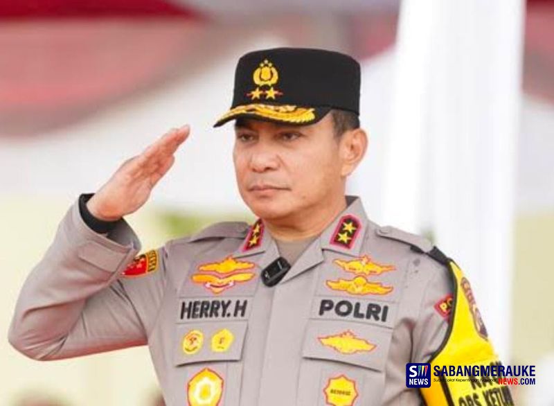 Inilah Makna Green Policing, Solusi Ekologi yang Diperkenalkan Kapolda Riau