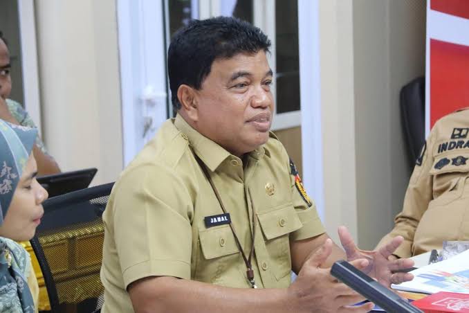 Sempat Berhenti, Makan Bergizi Gratis di Pekanbaru Akan Dilanjutkan Pekan Depan