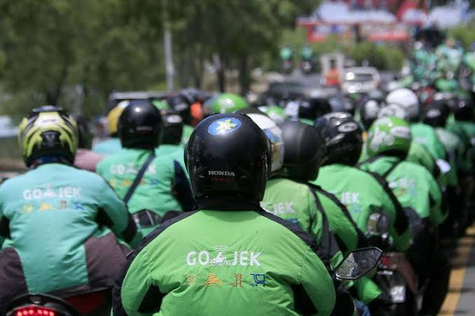 3 Alasan Kuat Ojol Diklaim Layak Jadi Karyawan Tetap
