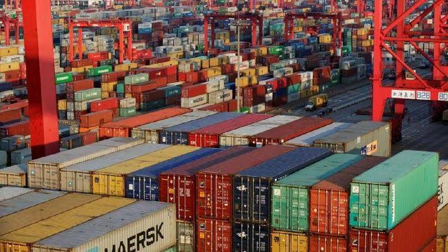 Barang-barang RI yang Kena Tarif Impor 47% dari Trump