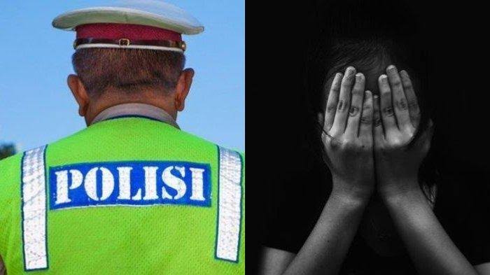 Oknum Polisi Diduga Rudapaksa Tahanan Wanita, Korban Adalah Muncikari Anak di Bawah Umur