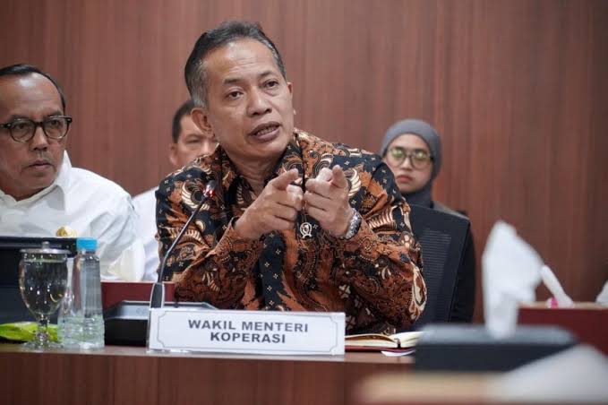 Pemerintah Klaim Koperasi Desa Merah Putih Bisa Untung hingga 90 Persen