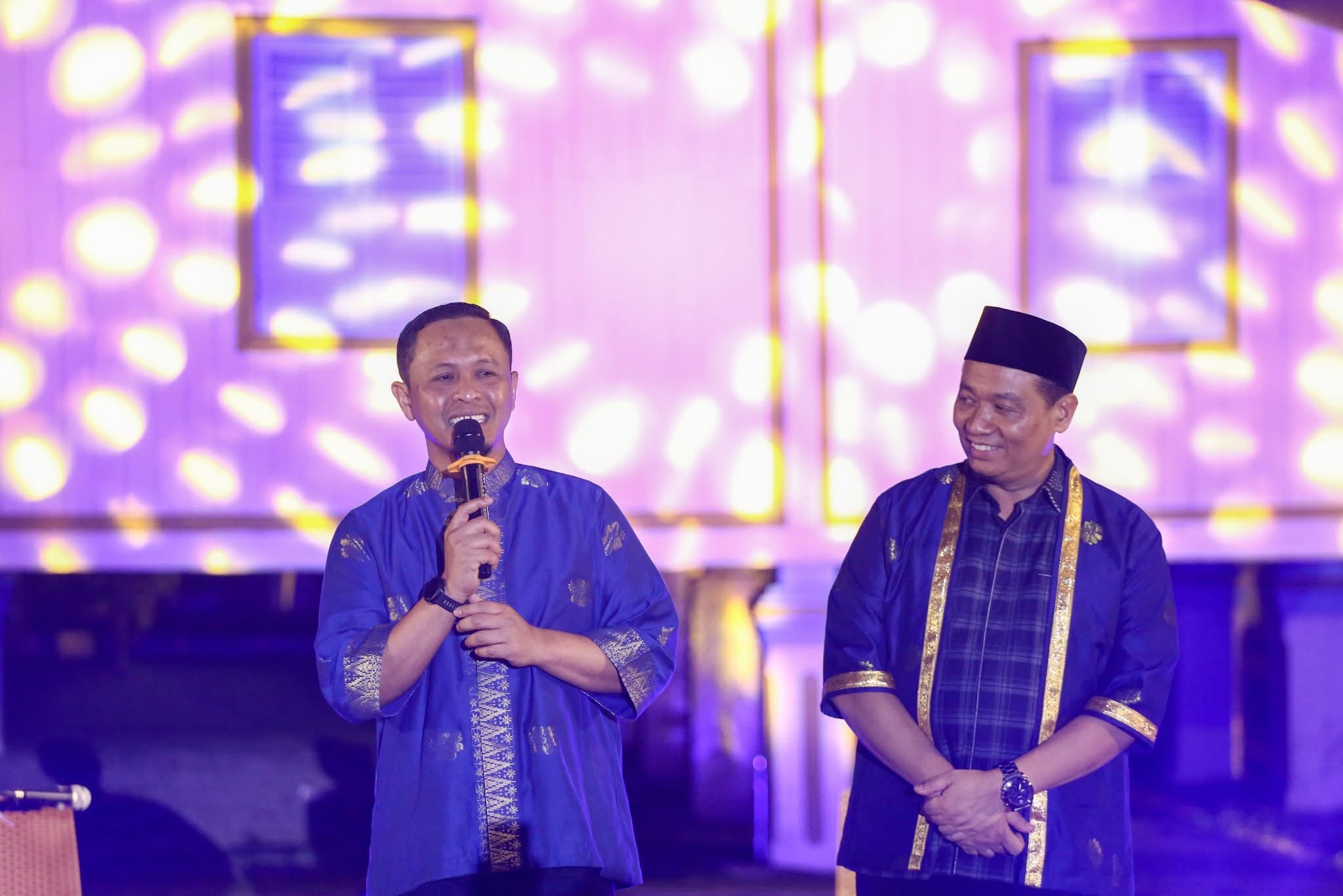Festival Budaya di Rumah Singgah Tuan Kadi Sasar Pelaku UMKM