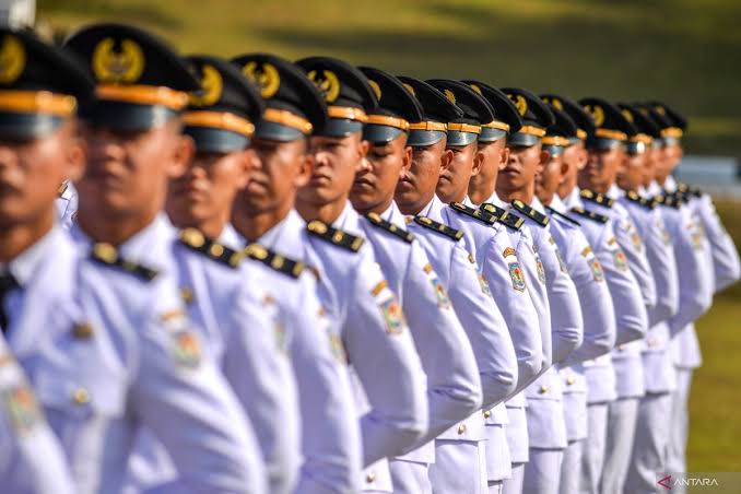 Ini Syarat Lengkap Pendaftaran IPDN 2025, Calon Mahasiswa Dilarang Bertato