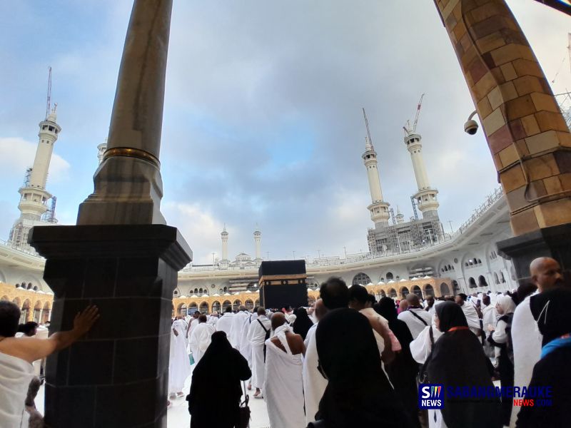 Kemenag Riau: 3.538 Visa Jemaah Haji Telah Diterbitkan oleh Pemerintah Arab Saudi