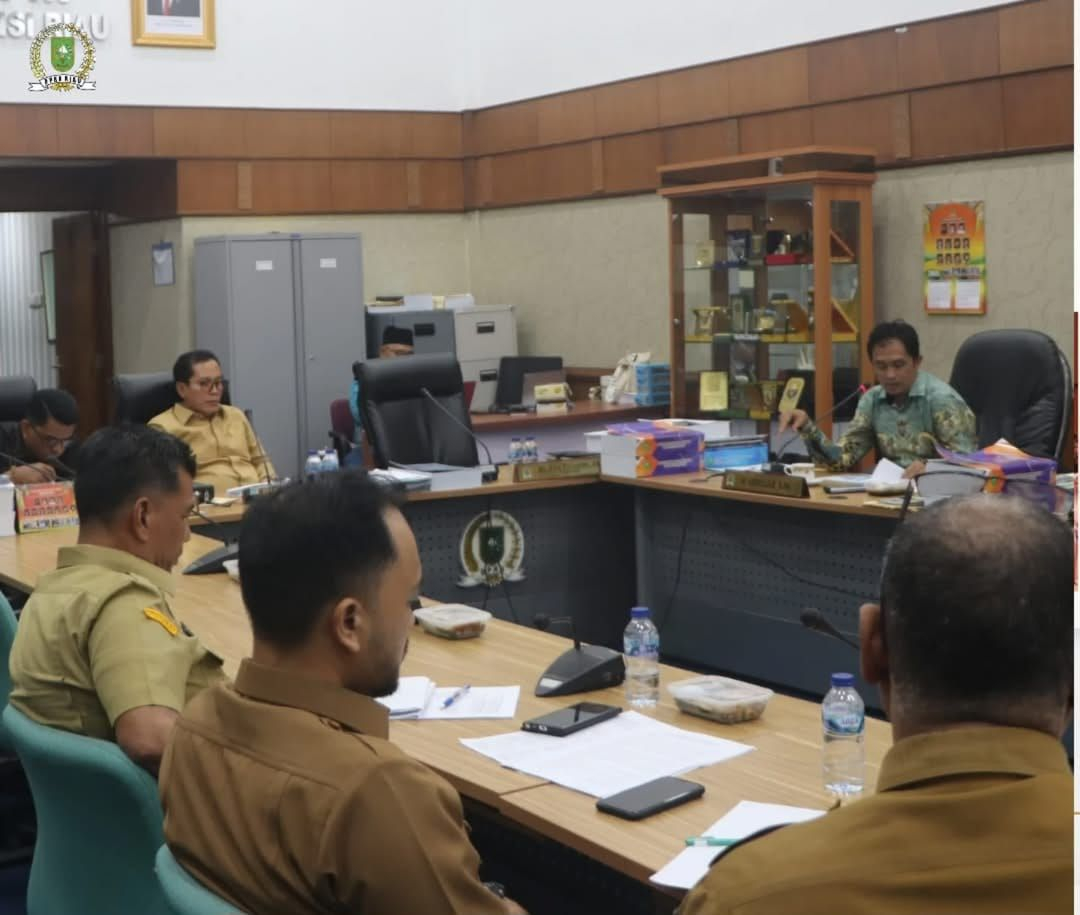 Venue Eks PON Termasuk Stadion Utama Riau Terlantar, Butuh Biaya Pemeliharaan Rp 55 Miliar