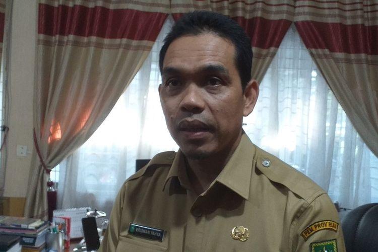2 Sekolah Swasta Ngotot Bikin Perpisahan di Hotel, Apa Sanksi Gubernur Riau?