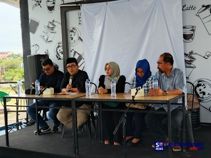 Ajukan Amicus Curiae, Koalisi Bela Siak Minta MK Hormati Hasil PSU yang Sah