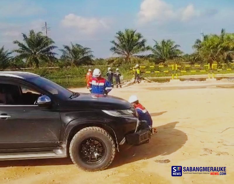 Tragisnya 2 Bocah di Rokan Hilir Tewas Tenggelam di Kolam Lumpur PT Pertamina Hulu Rokan, Bukti Kegagalan Manajemen Keselamatan? 