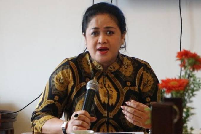 Connie Ungkap Isi Dokumen Rusia, Ada Penyusup yang Mau Hancurkan PDI Perjuangan