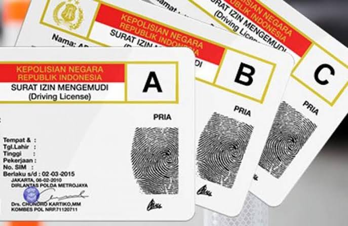 Perpanjang SIM Wajib Tes Kesehatan dan Psikologi Lagi, Segini Biayanya