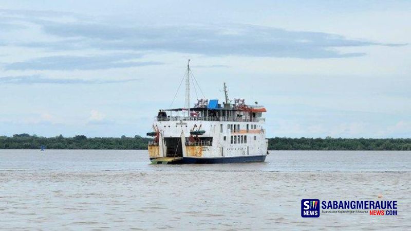 KMP Tirus Buka Rute Baru Sedangkan KMP Berembang Terombang-ambing Tanpa Kepastian, DPRD Dorong Pemda Kepulauan Meranti Gerak Cepat