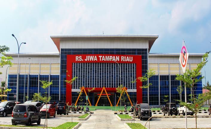 Pasien RSJ Tampan Ditemukan Tewas Gantung Diri, Keluarga Merasa Janggal
