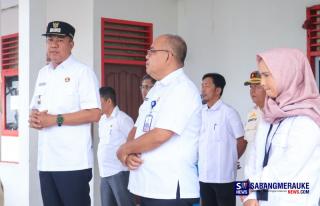 Jaga Marwah Daerah di Tengah Krisis, Wakil Bupati Muzamil: Pemimpin yang Memecah Masalah, Bukan Menjaga Kekuasaan