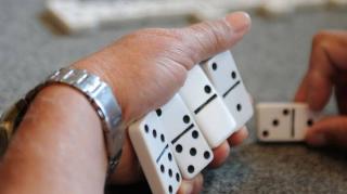 Domino Akan Dipertandingkan di PON, Ini Awal Mula Perkembangannya