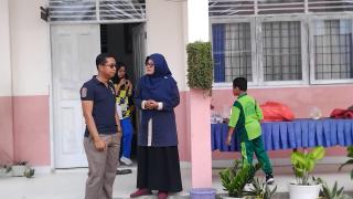 Wabup JC Sidak ke SDN 010 Ujung Tanjung, Temukan Guru PPPK Tak Pernah Masuk Kerja Tapi Tetap Terima Gaji? 