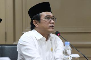 Penrad Siagian: Ribuan Sekolah di Sumut Butuh Guru Agama, RS dan Puskesmas Krisis Nakes
