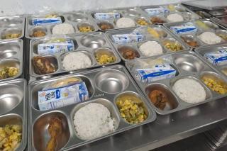 DPR Minta BGN Tak Gandeng Yayasan untuk Makan Bergizi Gratis, Ini Alasannya