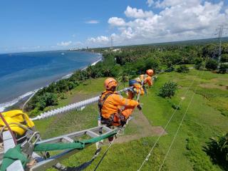 PLN Jadi Perusahaan Energi Terbaik untuk Mengembangkan Karir di Indonesia versi LinkedIn