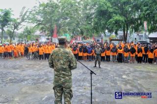 Kepulauan Meranti Lawan Sampah: Harapan Baru Dimulai Dengan Terbentuknya Satgas Sampah