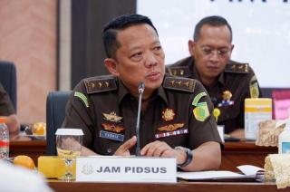 Puluhan Tahun Dibiarkan Meski Sudah Ada Putusan MA, Satgas PKH Akhirnya Sita 47 Ribu Ha Kebun Sawit PT Tor Ganda