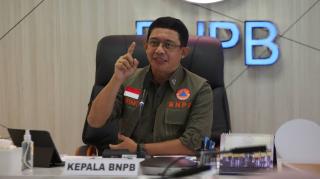 Riau Kembali Dihantui Karhutla, Modifikasi Cuaca Dimulai 1 Mei Mendatang